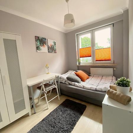 Stary Pow P5 Gdańsk Exterior foto