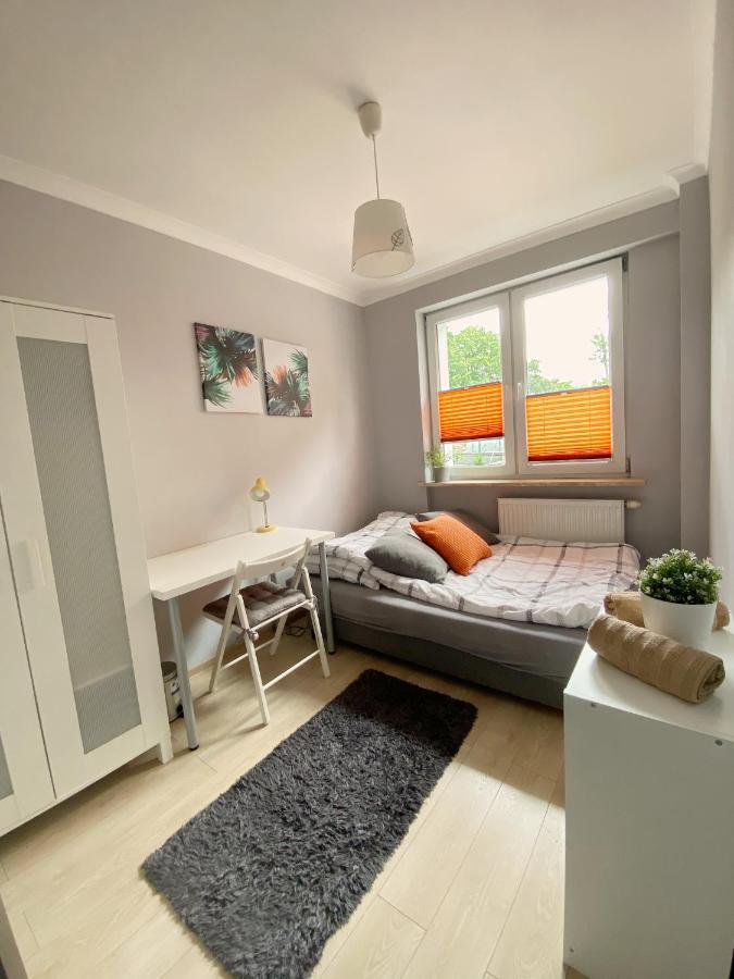 Stary Pow P5 Gdańsk Exterior foto